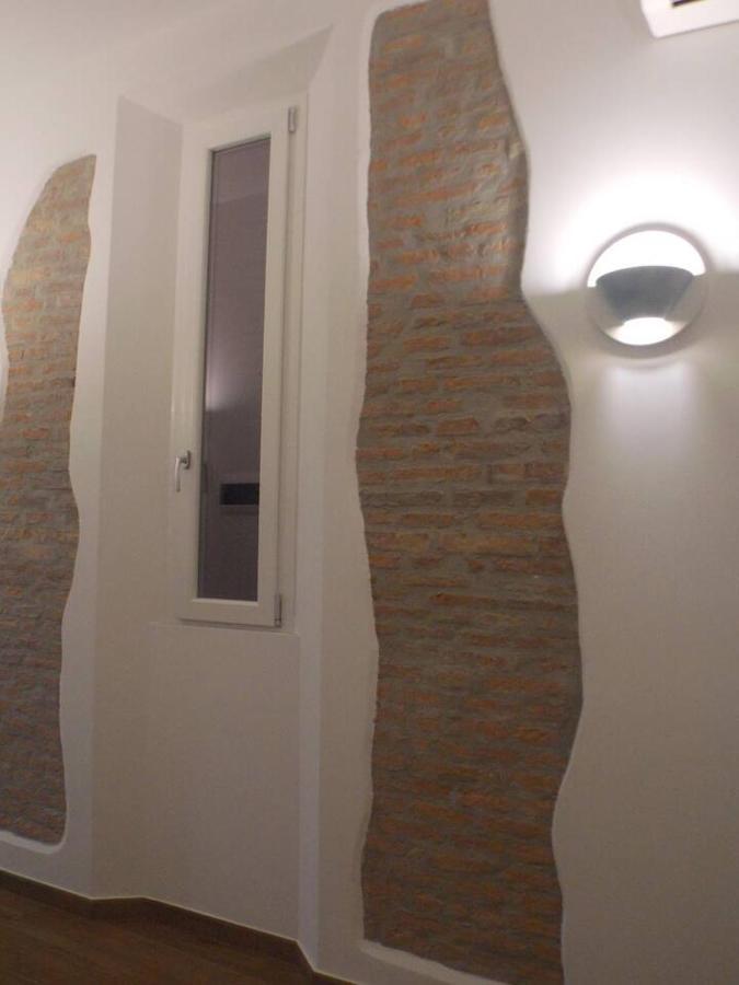 Via D'Acqua Al Mulino -City Center- Bo Bologna Bagian luar foto